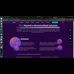 vivi referral codes and program details