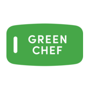 Green Chef Italia codici di riferimento