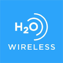 H2O Wireless リフェラルコード