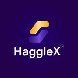 HaggleX promo codes 