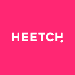 Heetch リフェラルコード
