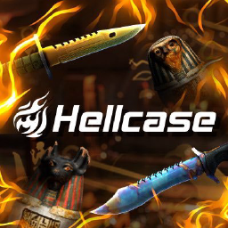 Hellcase リフェラルコード