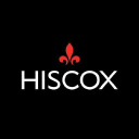 Hiscox 推荐代码