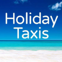 HolidayTaxis promo codes 