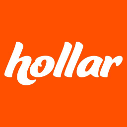 Hollar リフェラルコード