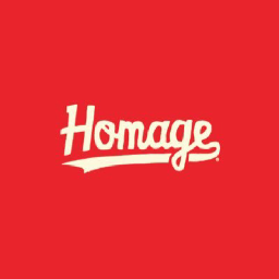 Homage promo codes 