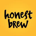 Honest Brew リフェラルコード
