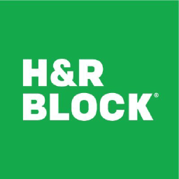 H&R Block 推荐代码