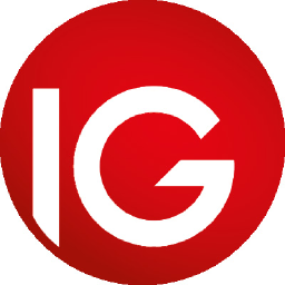 IG.com Italia codici di riferimento