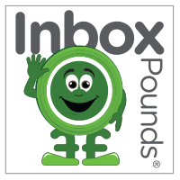 InboxPounds リフェラルコード