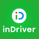 InDriver Italia codici di riferimento