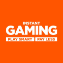 Instant Gaming 推荐代码