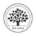 Interaction Design Foundation 推荐代码