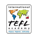 International TEFL Academy Kod rujukan