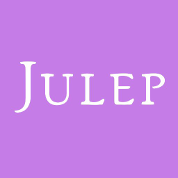 Julep реферальные коды