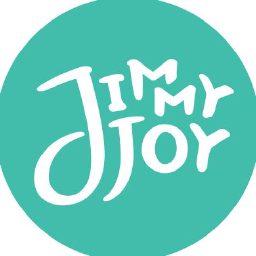 Jimmy Joy Italia codici di riferimento