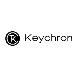Keychron 推荐代码