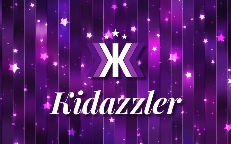 Kidazzler referral and affiliate program 