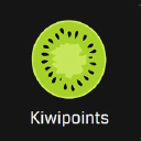 kiwipoints códigos de referencia