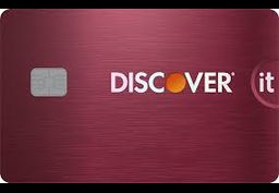 Discover Card Mobile referral codes and program details