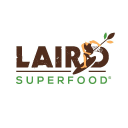 Laird Superfood códigos de referencia