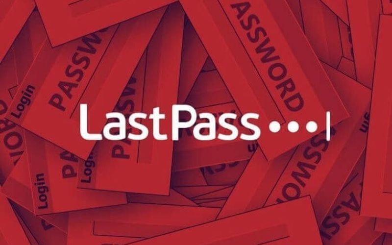 LastPass referral and affiliate program 