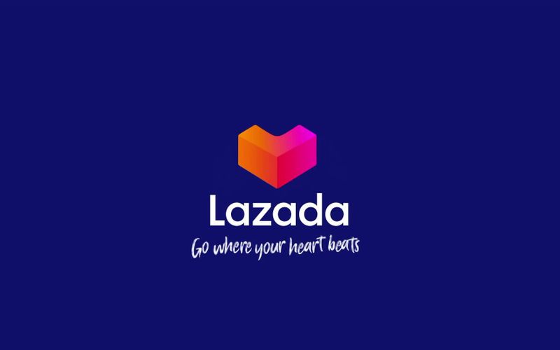 LAZADA Referrals, Promo Codes, Rewards ••• 50 pesos