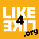 Like4Like códigos de referencia