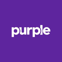 Purple códigos de referencia