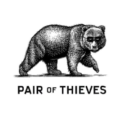 Pair of Thieves リフェラルコード