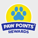 Paw Points promo codes 