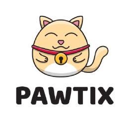 Pawtix Kod rujukan
