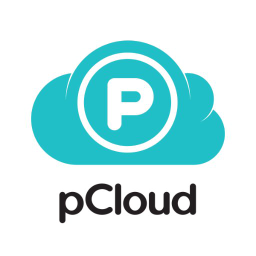 pCloud Kod rujukan