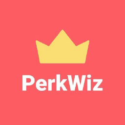 PerkWiz códigos de referencia