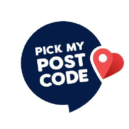 Pick My Postcode リフェラルコード