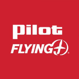 Pilot Flying J códigos de referencia