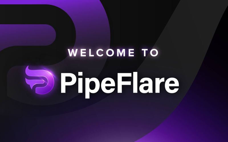 PipeFlare referral and affiliate program 
