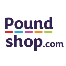 Poundshop 推荐代码