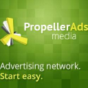 Propeller Ads リフェラルコード