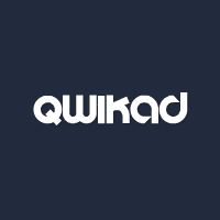 QwikAd リフェラルコード