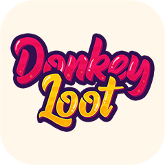 DonkeyLoot referral codes and program details