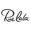 RueLaLa リフェラルコード