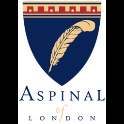 Aspinal of London referral codes and program details
