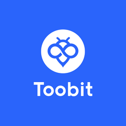 Toobit referral codes and program details