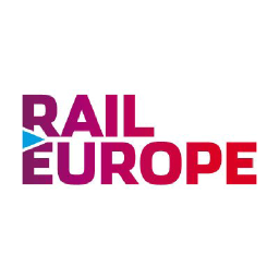 Rail Europe códigos de referencia