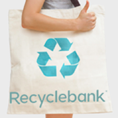 Recyclebank Empfehlungscodes