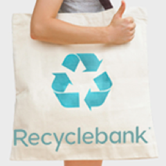 Recyclebank códigos de referencia