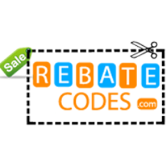 RebateCodes promo codes 