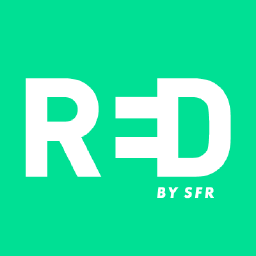 RED by SFR códigos de referencia