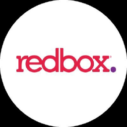 Redbox 推荐代码